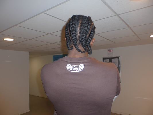 TEE SHIRT ALL GLORY TO GOD